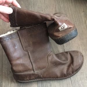 Ugg men’s boot